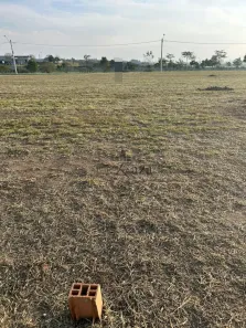 Lote/Terreno à venda, 250m² no Eugênio de Mello, São José dos Campos
