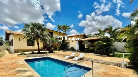 Casa com 4 Quartos à venda, 1140m² no Confisco, Belo Horizonte