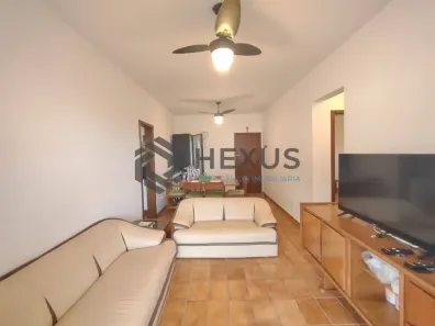 Apartamento com 2 Quartos à venda, 75m² no Enseada, Guarujá