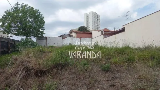 Lote/Terreno à venda, 300m² no Vila Clayton, Valinhos