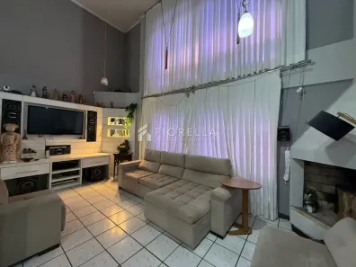Casa com 5 Quartos para alugar, 400m² no Jardim Atlântico, Florianópolis