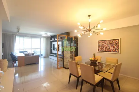 Apartamento com 4 Quartos à venda, 166m² no Barra Olímpica, Rio de Janeiro