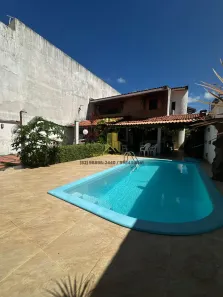 Casa com 4 Quartos à venda, 210m² no Loteamento Luar do Frances, Marechal Deodoro