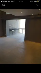 Apartamento com 3 Quartos à venda, 150m² no Vila Andrade, São Paulo
