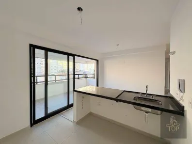 Apartamento com 3 Quartos à venda, 92m² no Campestre, Santo André