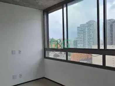 Apartamento com 1 Quarto à venda, 19m² no Vila Mariana, São Paulo