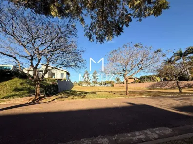 Lote/Terreno à venda, 899m² no Alphaville - Lagoa dos Ingleses, Nova Lima