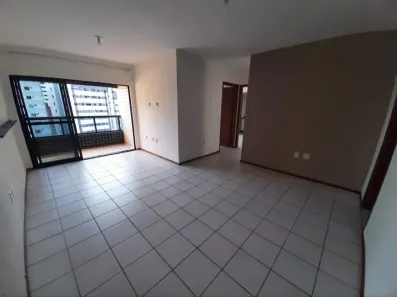 Apartamento com 3 Quartos à venda, 80m² no Ponta Verde, Maceió