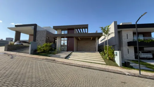 Casa de Condomínio com 3 Quartos à venda, 360m² no Jardim Cidade Universitária, João Pessoa