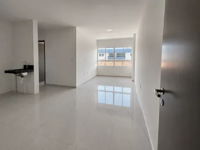 Apartamento com 3 Quartos à venda, 66m² no Camboinha, Cabedelo