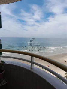 Apartamento com 1 Quarto à venda, 43m² no Centro, Mongaguá