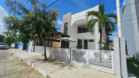 Casa de Condomínio com 5 Quartos para alugar, 240m² no Cotovelo (Distrito Litoral), Parnamirim