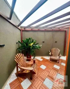 Casa com 3 Quartos à venda, 230m² no Jardim Torres São José, Jundiaí