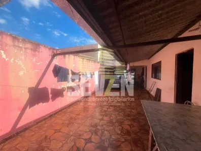 Casa com 4 Quartos à venda, 167m² no Jardim Terra Branca, Bauru