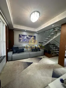 Sobrado com 3 Quartos à venda, 227m² no Canadá, Cascavel