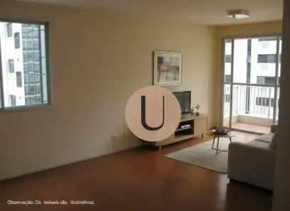 Apartamento com 3 Quartos à venda, 107m² no Higienópolis, São Paulo