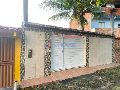 Casa com 3 Quartos à venda, 180m² no Aritaguá, Ilhéus