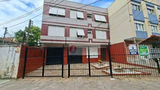Apartamento com 1 Quarto à venda, 38m² no Floresta, Porto Alegre