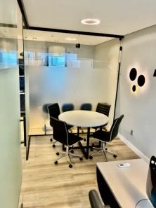 Sala Comercial à venda, 35m² no Vila Mogilar, Mogi das Cruzes