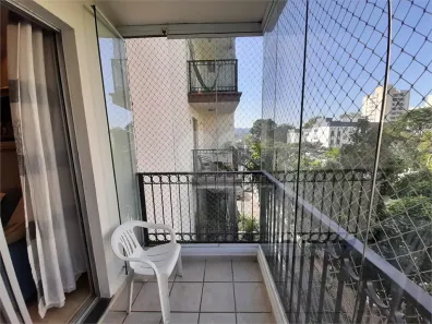 Apartamento com 3 Quartos à venda, 62m² no Vila Amélia, São Paulo
