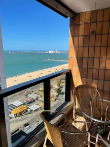 Flat com 2 Quartos à venda, 45m² no Meireles, Fortaleza