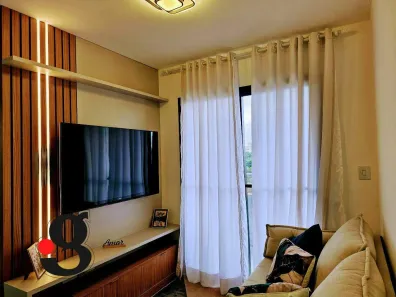 Apartamento com 2 Quartos à venda, 46m² no Vila Granada, São Paulo