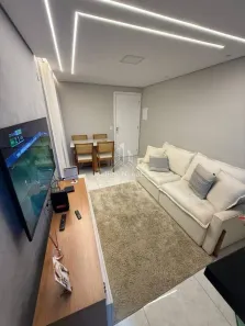 Apartamento com 2 Quartos à venda, 48m² no Jardim Mercedes, Campinas