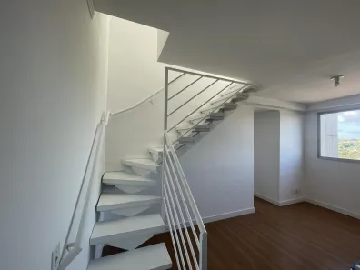 Cobertura com 3 Quartos à venda, 132m² no Sarandi, Porto Alegre