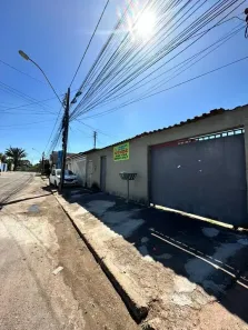 Casa com 2 Quartos à venda, 60m² no Ceilândia Sul, Brasília