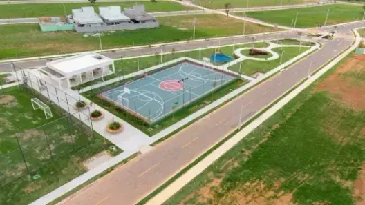 Lote/Terreno à venda, 312m² no Parqville Pinheiros, Aparecida de Goiânia