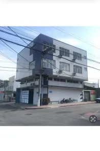 Prédio Comercial com 6 Quartos à venda, 300m² no Jardim Limoeiro, Serra