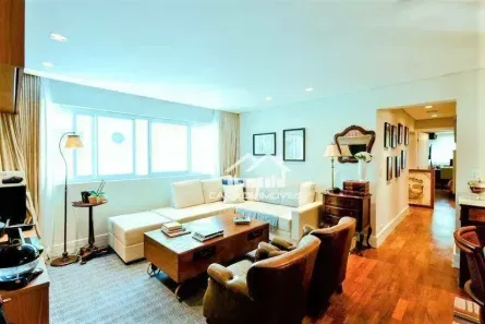 Apartamento com 3 Quartos à venda, 108m² no Itaim Bibi, São Paulo