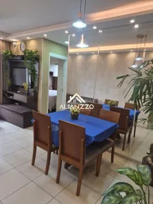 com 2 Quartos à venda, 47m² no Jardim Paulistano, Ribeirão Preto