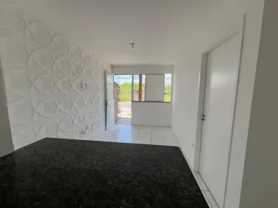 Apartamento com 2 Quartos à venda, 48m² no Sobrado, Nossa Senhora do Socorro