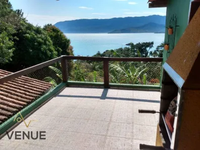 Casa com 3 Quartos à venda, 86m² no Praia Grande, Ilhabela