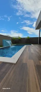 Casa de Condomínio com 4 Quartos à venda, 320m² no Parque Cidade, Goiânia