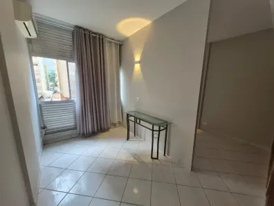 Apartamento com 1 Quarto à venda, 42m² no Boqueirão, Santos