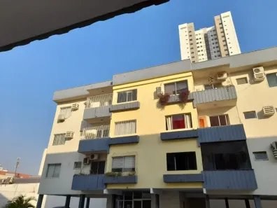 Apartamento com 2 Quartos à venda, 77m² no Duque de Caxias, Cuiabá