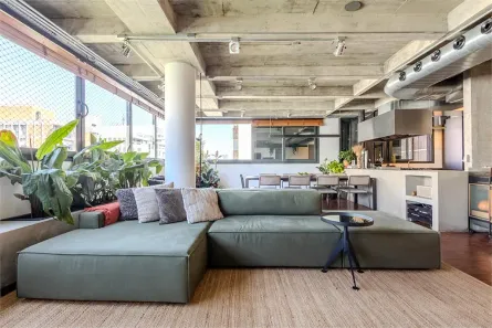 Apartamento com 3 Quartos à venda, 170m² no Jardim Paulista, São Paulo