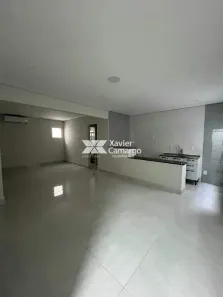 Apartamento com 1 Quarto para alugar, 50m² no Jardim Claret, Rio Claro