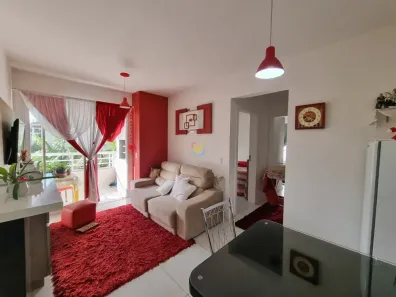 Apartamento com 2 Quartos à venda, 61m² no Areias, São José