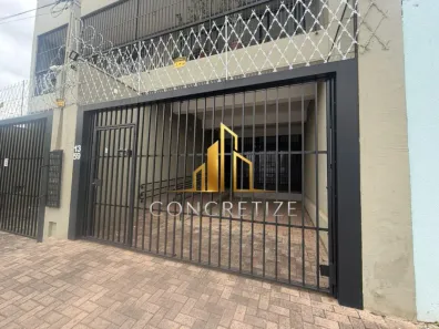 Galpão/Depósito/Armazém para alugar, 280m² no Vila Noemy, Bauru