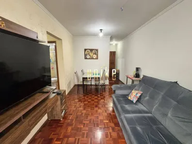 Apartamento com 3 Quartos à venda, 73m² no Jardim das Indústrias, São José dos Campos