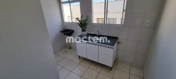Apartamento com 2 Quartos à venda, 43m² no Jardim Javari, Ribeirão Preto