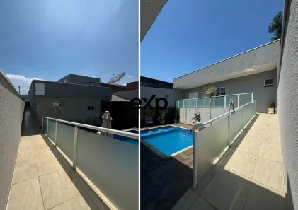 Casa com 5 Quartos à venda, 300m² no Jardim dos Pinheiros, Atibaia