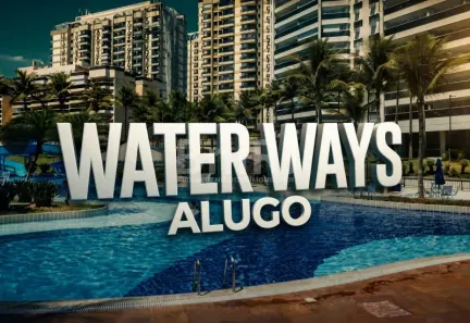 Apartamento com 2 Quartos para alugar, 107m² no Barra da Tijuca, Rio de Janeiro