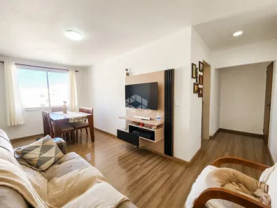 Apartamento com 3 Quartos à venda, 73m² no Humaitá, Porto Alegre