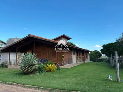 Fazenda/Sítio com 3 Quartos à venda, 1000m² no Chácara Santa Margarida, Campinas