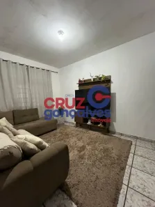 Casa com 3 Quartos à venda, 110m² no Jardim Independência, Rio Claro