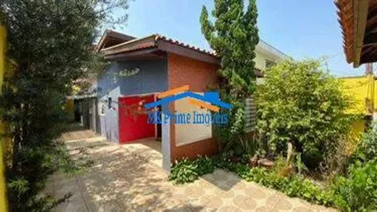 Sobrado com 3 Quartos à venda, 120m² no Vila Madalena, São Paulo